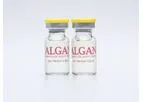 Algan - Hemostatic Agent Liquid