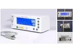Infunix - Model IP-1010 - Tabletop Pulse Oximeter