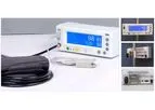 Infunix - Model IP-1020 - Dual Parameter Patient Monitor