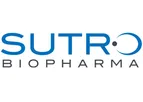 Sutro - iADCs and Antibody-Drug Conjugates