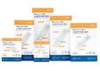 Heli - Compress Hydrogel Surgical Wound Dressing
