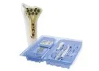 Intrauma - Model Wristar MultiAx - Distal Radius Sterile Kit
