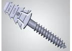 Geo - Hammertoe Screw