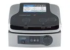 Ito - Model EU-921 - 2-Channel Electrotherapy Device/Ultrasound Combo