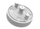 Shoulder - Model InSet - Glenoid Implant