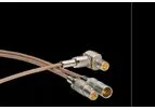 LEMO - Model C1 Connector - RF Applications Connectors