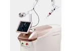 Laseroptek Helios - Model III - Q-Switched Nd:YAG Dual Wavelength Laser
