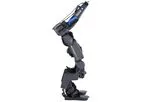 Atalante - Model X - Automatically Generates Optimized and Realistic Walking Kinematics