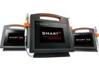 SMARTM - Model SG - Lightest Multi-Wavelength Laser Platform