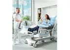 Air2Care - Model 4,5,6,8 - 2 Cell Alternating Mattress