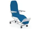 Salsa - Model A3/A4 - Medical Treatment Chair