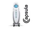 Model Capsule 2.0. - BIA  Ultrasound - Electrostimulation - Laser LLLT
