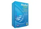 Trenker - Model Nodol Omega 3 - Heart and Cardiovascular System
