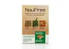 NauFree - Nausea Relief Patch