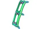 Struxxure - Anterior Cervical Plate System