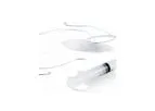 CA.B.S. Air Semi-Resorbable - Semi-Resorbable Parietal Reinforcement Implant With Inflatable Expansion Balloon