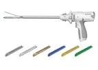 Alligator - Model OES - Powered Endoscopic Staplers