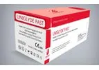 Unisur - Polyglycolic Acid Suture (Uniglyde Fast)