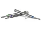 SpineVision - Model Lumis - Versatile Polyaxial Top Loading Pedicle Screw System