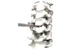 Atlas - Model HiJAK SA - Cervical Stand Alone Interbody