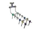 Reform - Model POCT - Polyaxial Screws System