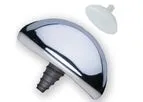Anika - Anatomic Shoulder Hemiarthroplasty and Arthroplasty Systems