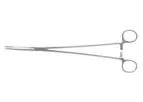 Bolton Surgical - Model 15-1876-00 - Overholt Artery Forceps