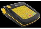 BPL PHOENIX - Model DF2628 - Automated External Defibrillator (AED)