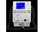 BPL - Model DF2509 R - Monophasic Defibrillator