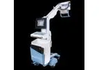 BPL - Model MRAD 3.5DR - Digital Mobile X-Ray
