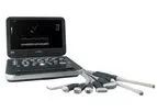 BPL-Medical - Model E-CUBE i7 - Powerful And Stable Cart-Based Ultrasound System