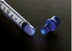 Patient Safe - Syringes