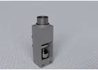 Nob - Model DryNeb - Dry Powder Nebulizer