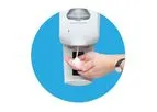 CleanHands - Cloud-Based Sensor