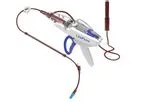LifeFlow Plus - First Rapid Infuser for the Field