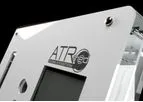 Periso - Model ATR Med - Shock Wave Device with Diamagnetic Generator