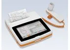 Spirolab - Diagnostic Spirometer Medical Device