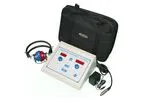 AMBCO - Model 1000 + OTO-Screen - Pure Tone Audiometer