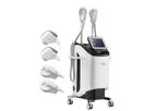 Bestview - Model BM-607 - High Intensity Focused Electromagnetic Emsculpt System