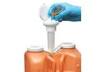 UrineTime - Model II - 24 Hour Urine Collection System