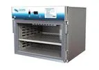 FHC - Model FHCSWC24-TS - Smart Countertop Blanket / Fluid Warmer with LCD Touchscreen