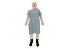 TERi - Androgynous Geriatric Care Trainer