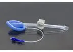 Genesis Airway - Dental Flexi-Sad + Bite Block - Flexible Laryngeal Mask Airway