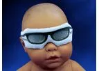 NeoShades with Tabs - Phototherapy Eye Shields