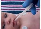 Little Sucker - Oral & Nasal Suction Device & Protective Cover