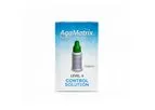 AgaMatrix - Model Level 4 - Control Solution