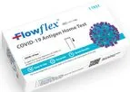 Flowflex - COVID-19 Antigen Home Test