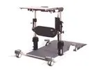OmniStand - Fall-Safe Dynamic Balance System