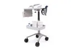 OmniVersa - Cutting-Edge Electrotherapy and Ultrasound Therapy System