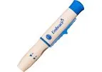 Embrace - Lightweight With A Convenient, Portable Lancing Device